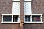 Houten versiering, patroon net iets anders.
<br/>
Gert-Jan Lobbes, 2015